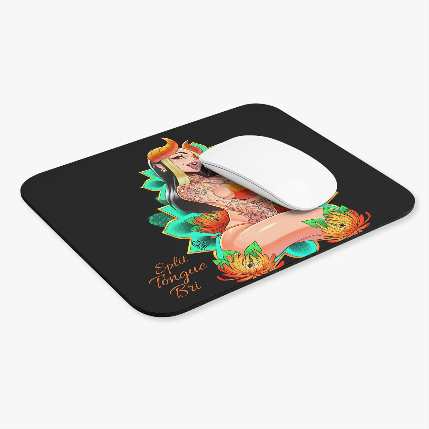 Mouse Pad (Rectangle)