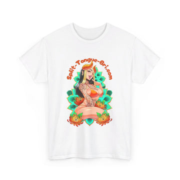 Split Tongue Bri – Split Tongue Bri