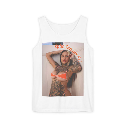 Bri Tank Top