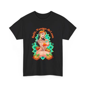 Split Tongue Bri – Split Tongue Bri