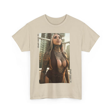 Split Tongue Bri – Split Tongue Bri