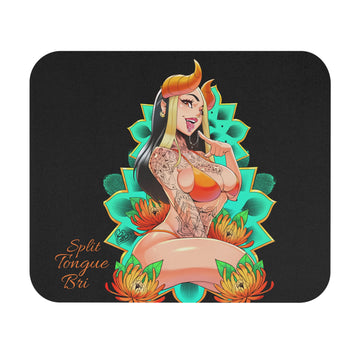 Split Tongue Bri – Split Tongue Bri